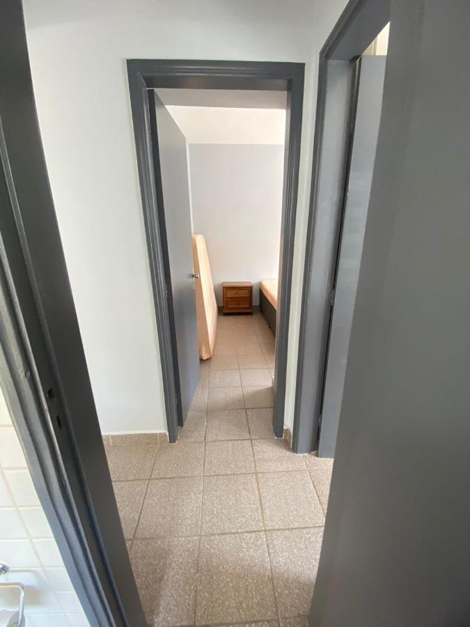 Apartamento Com Estacionamento, Wi-Fi, Ar Condicionado A 300 Metros Da Praia Da Enseada No Guaruja. Eksteriør bilde
