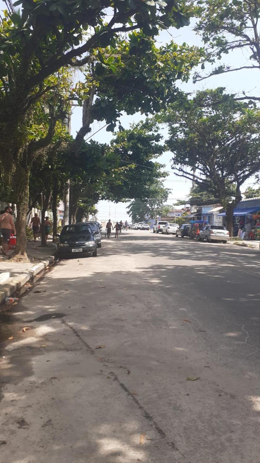 Apartamento Com Estacionamento, Wi-Fi, Ar Condicionado A 300 Metros Da Praia Da Enseada No Guaruja. Eksteriør bilde