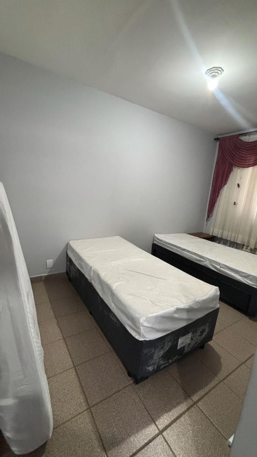Apartamento Com Estacionamento, Wi-Fi, Ar Condicionado A 300 Metros Da Praia Da Enseada No Guaruja. Eksteriør bilde